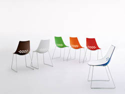 CALLIGARIS_Jam stoel